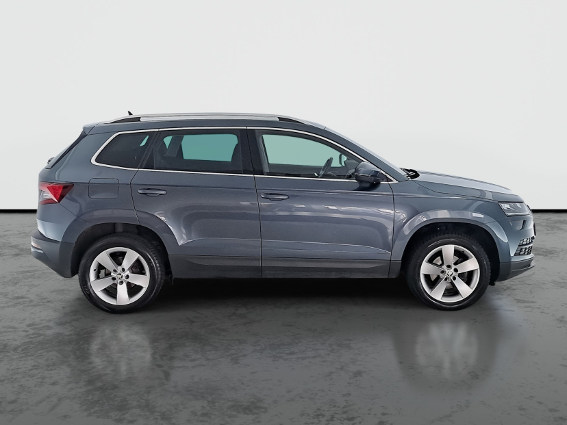 Škoda Karoq, 2022