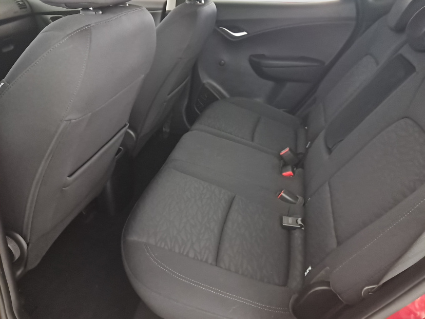 Hyundai ix20, 2019
