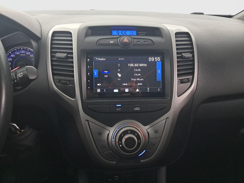 Hyundai ix20, 2019