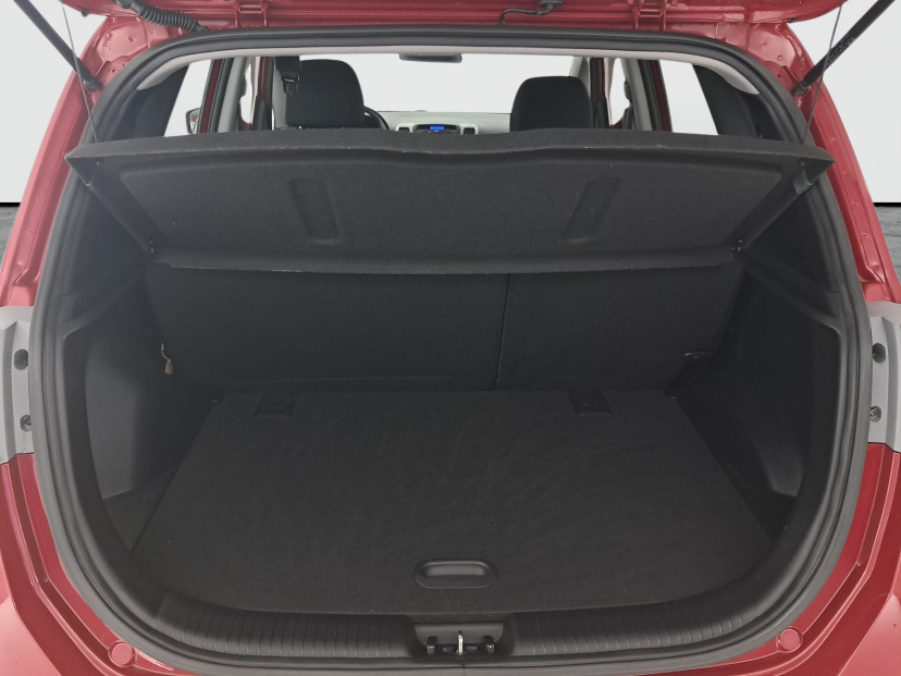 Hyundai ix20, 2019
