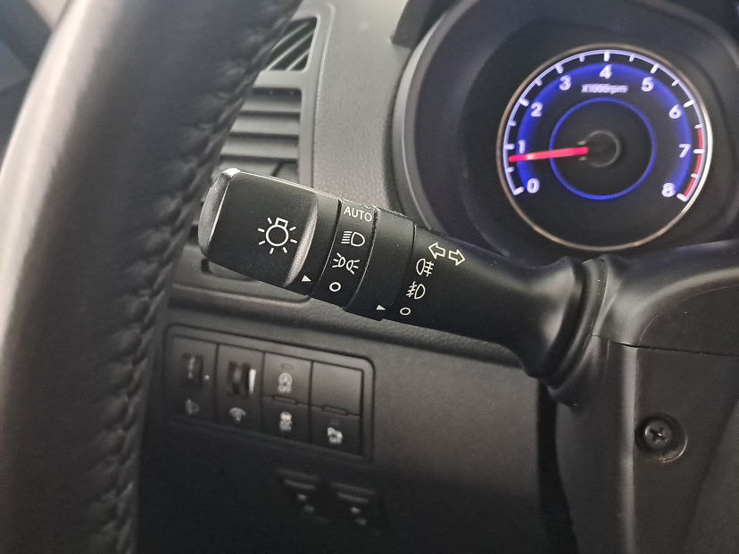 Hyundai ix20, 2019