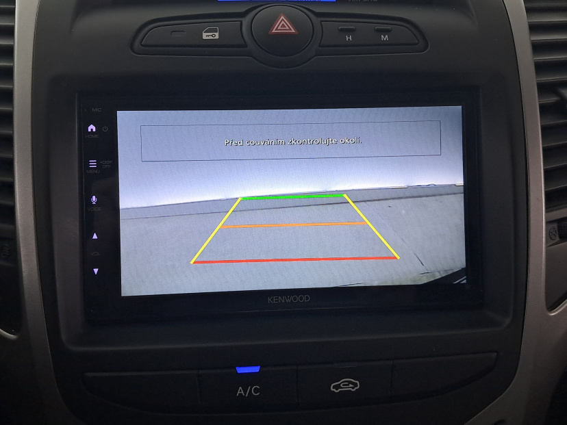Hyundai ix20, 2019