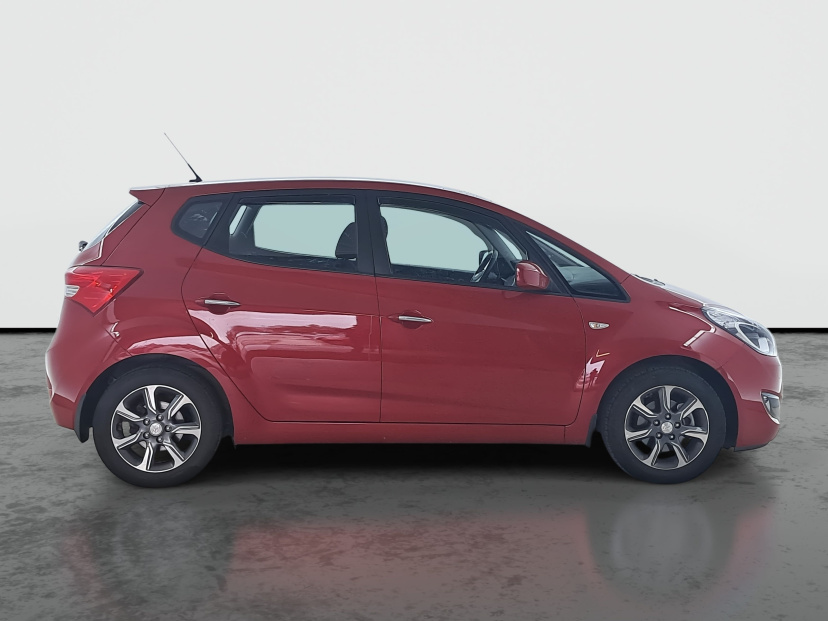 Hyundai ix20, 2019
