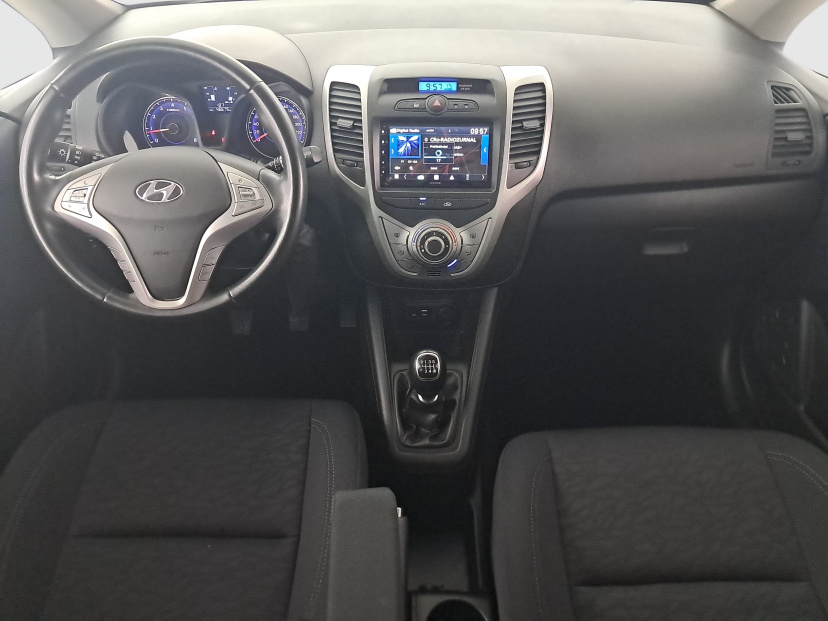 Hyundai ix20, 2019