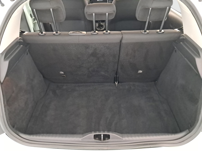 Citroen C3, 2017