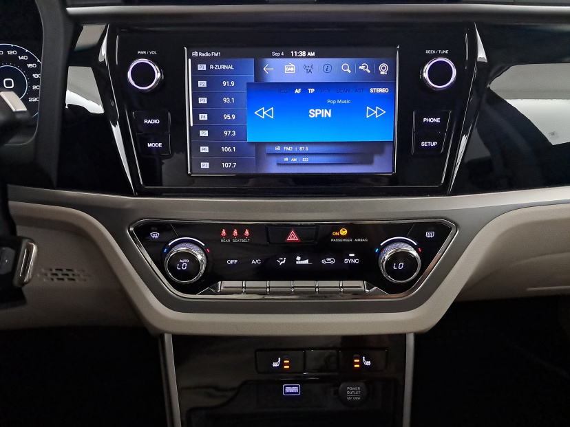 SsangYong Korando, 2022