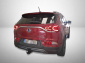 SsangYong Korando, 2022