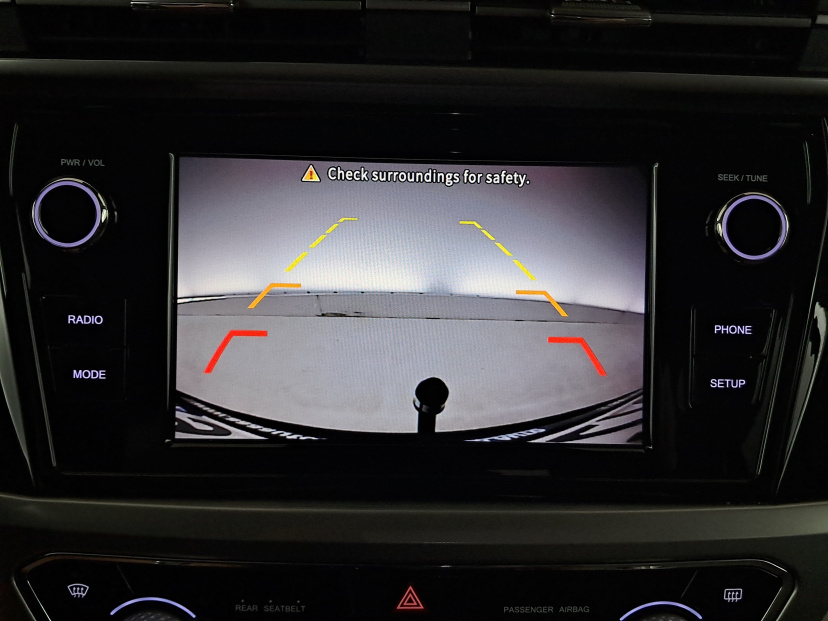 SsangYong Korando, 2022