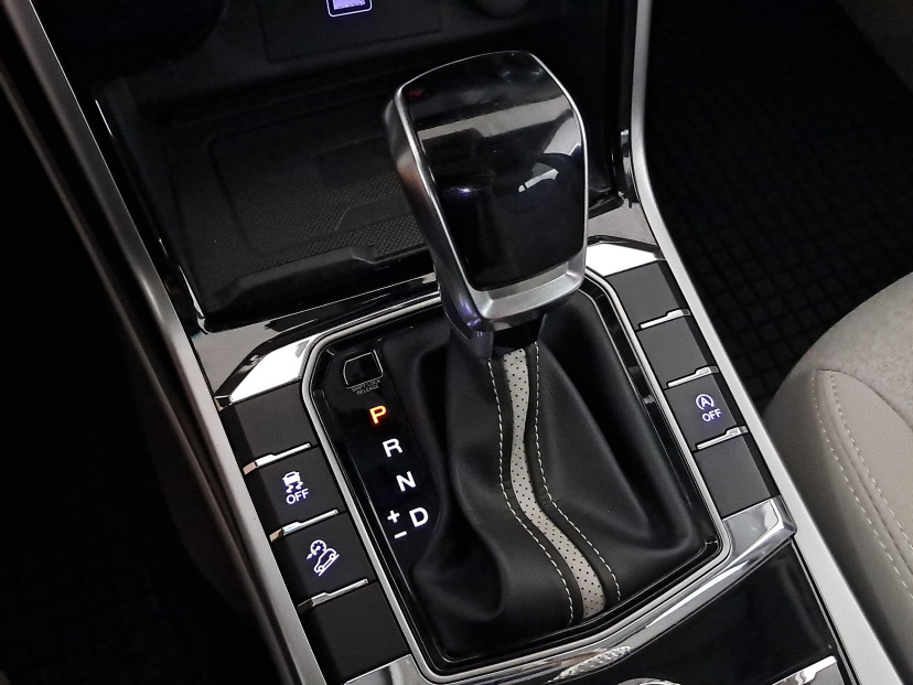 SsangYong Korando, 2022