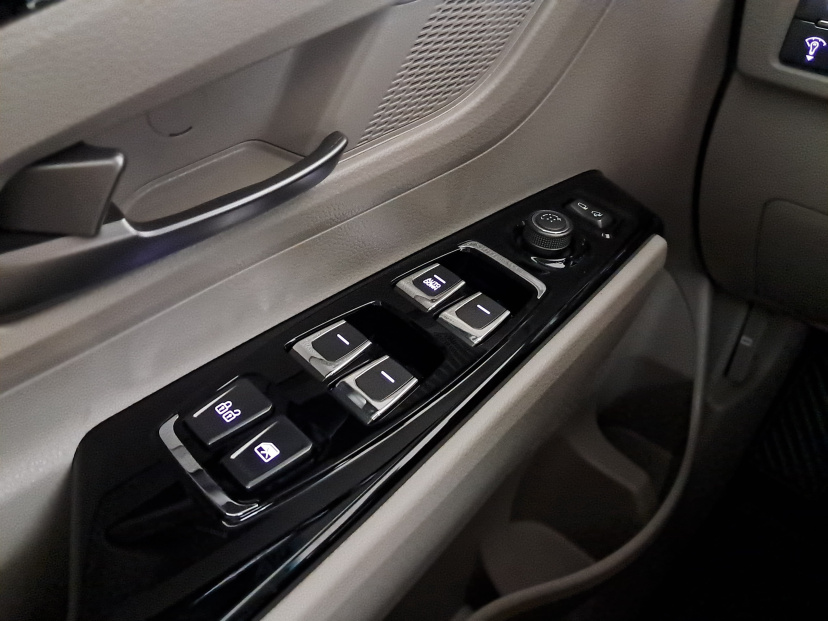 SsangYong Korando, 2022