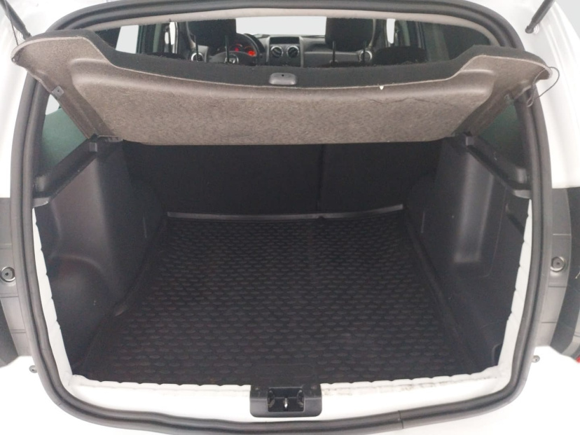 Dacia Duster, 2015