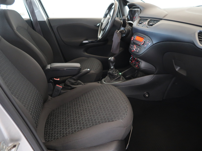 Opel Corsa, 2019