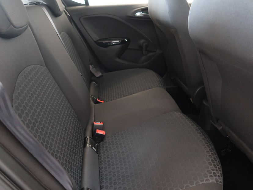 Opel Corsa, 2019