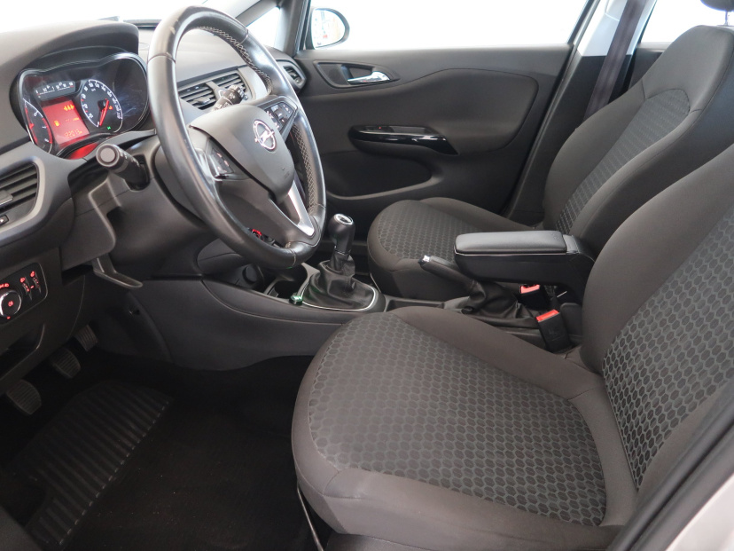 Opel Corsa, 2019
