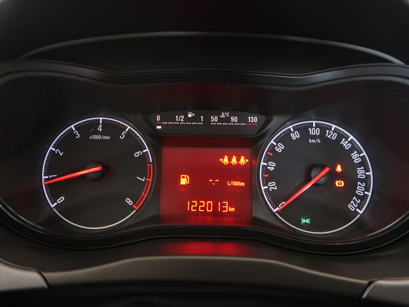 Opel Corsa, 2019
