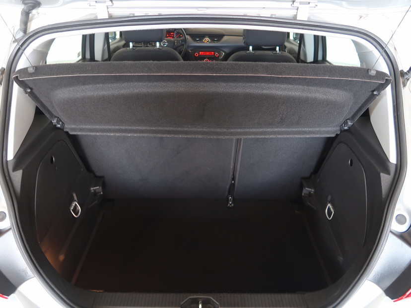 Opel Corsa, 2019