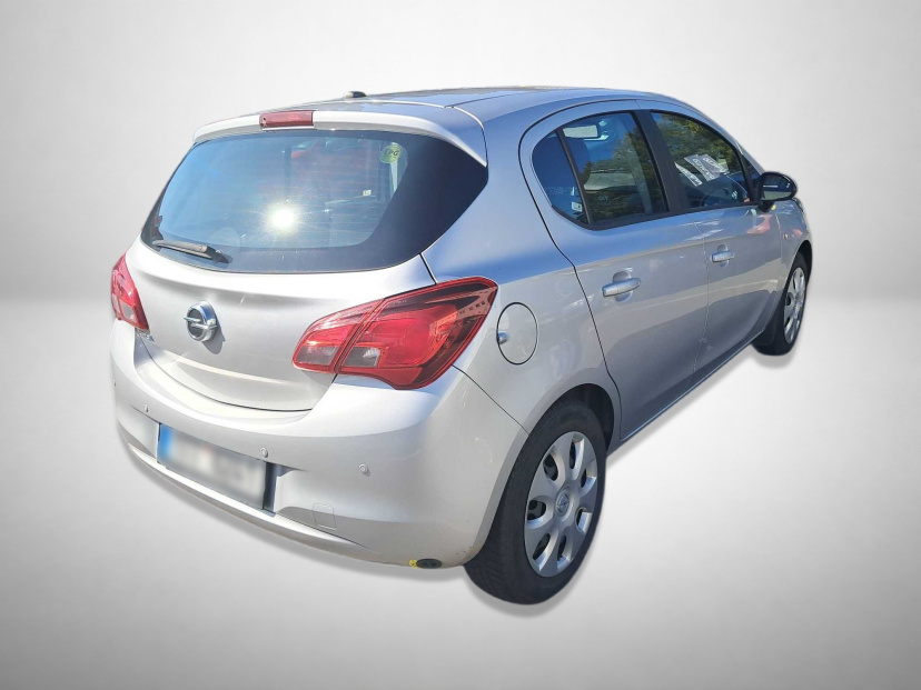 Opel Corsa, 2019