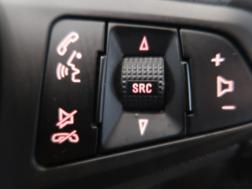 Opel Corsa, 2019