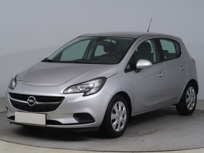 Opel Corsa, 2019