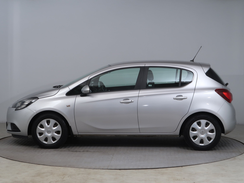 Opel Corsa, 2019