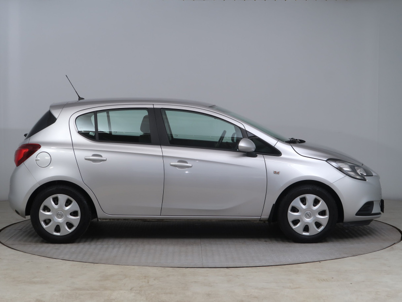 Opel Corsa, 2019