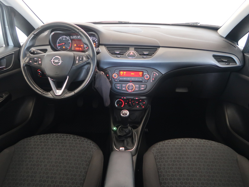 Opel Corsa, 2019