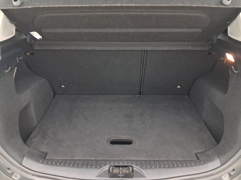 Ford B-Max, 2014
