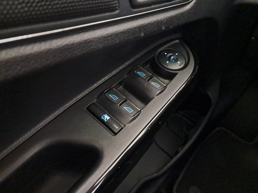 Ford B-Max, 2014