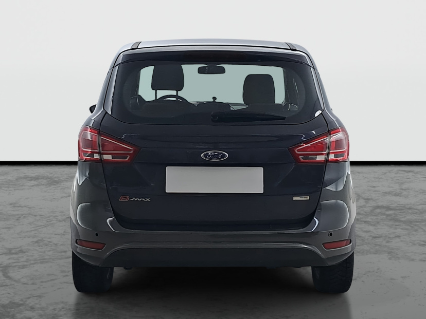 Ford B-Max, 2014