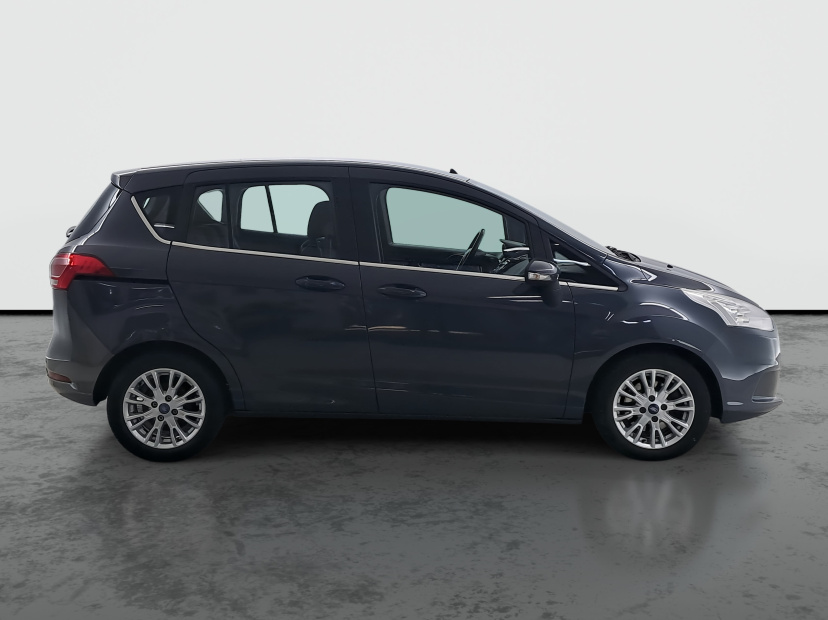 Ford B-Max, 2014