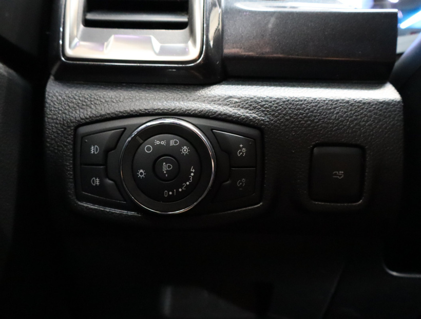 Ford Ranger, 2022