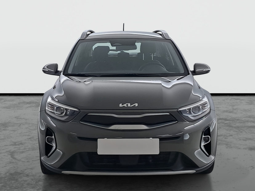 Kia Stonic, 2022