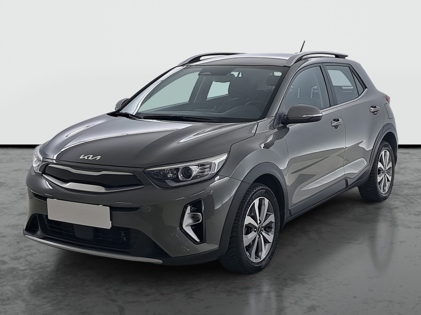 Kia Stonic, 2022