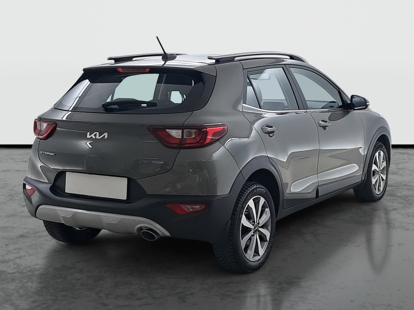 Kia Stonic, 2022