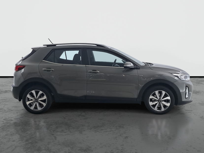 Kia Stonic, 2022