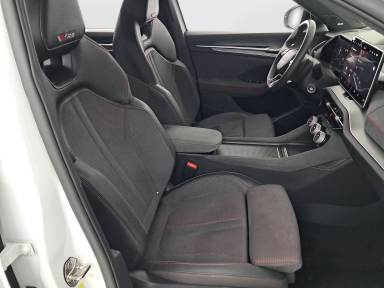 Škoda Kodiaq - 2025