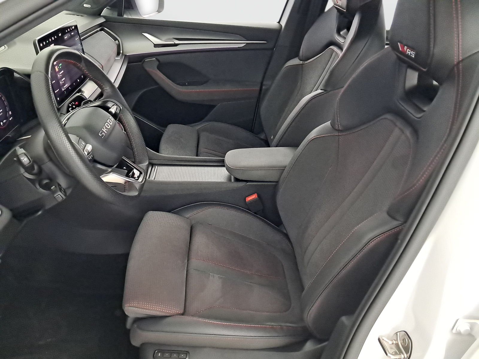 Škoda Kodiaq - 2025