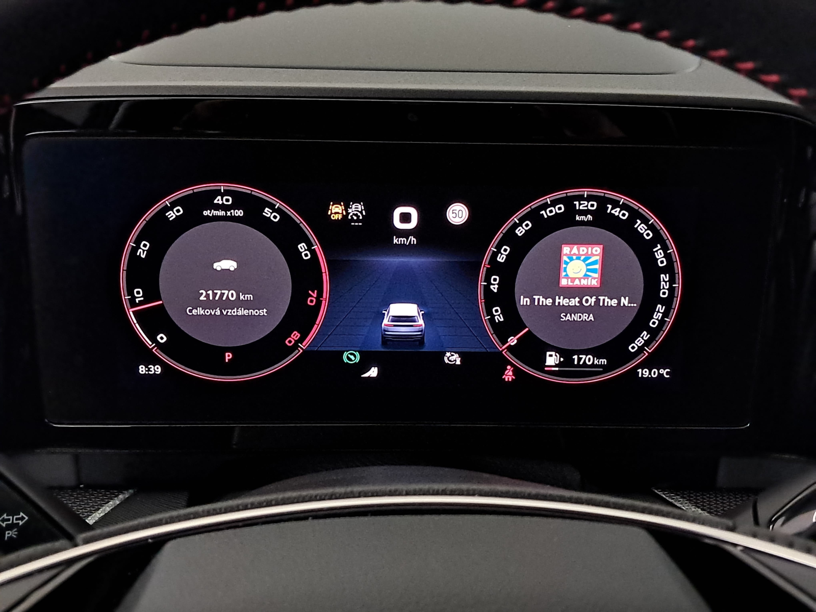 Škoda Kodiaq - 2025
