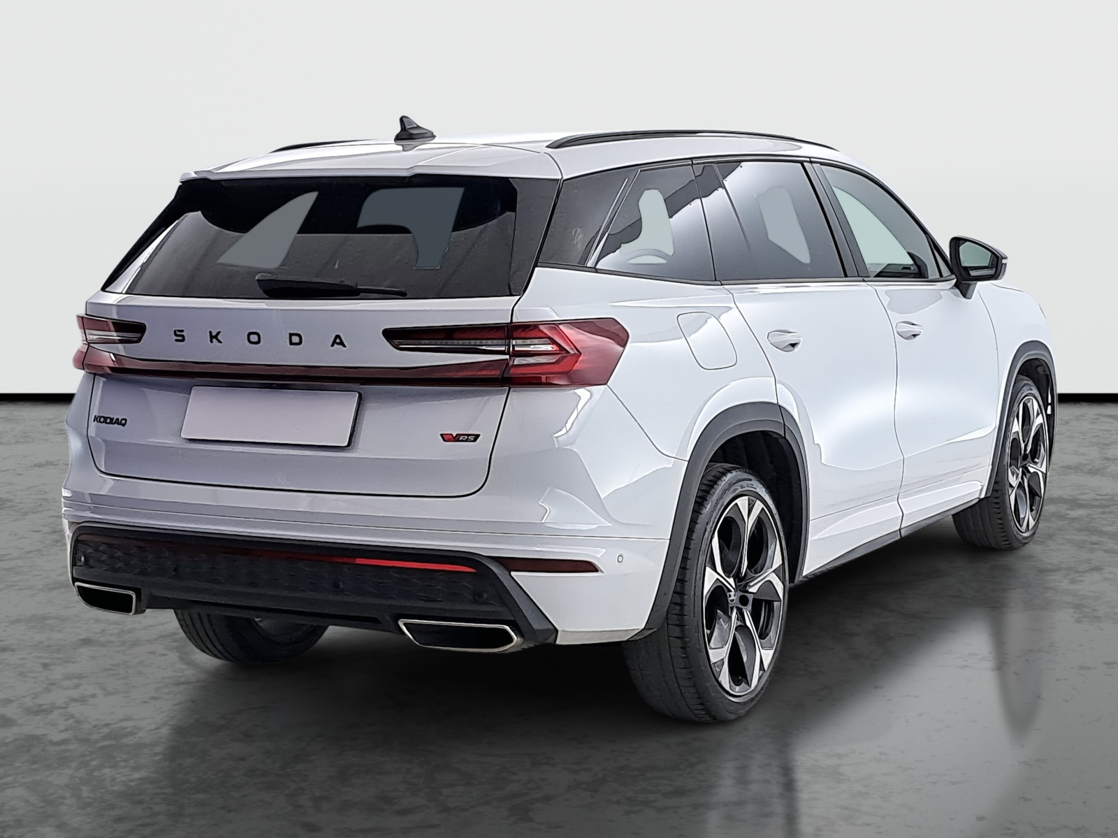 Škoda Kodiaq - 2025