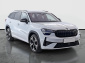 Škoda Kodiaq, 2025