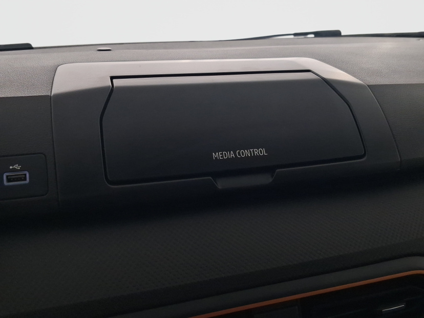 Dacia Sandero, 2022
