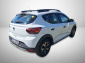 Dacia Sandero, 2022
