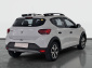 Dacia Sandero, 2022