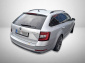 Škoda Octavia, 2018