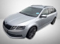Škoda Octavia, 2018