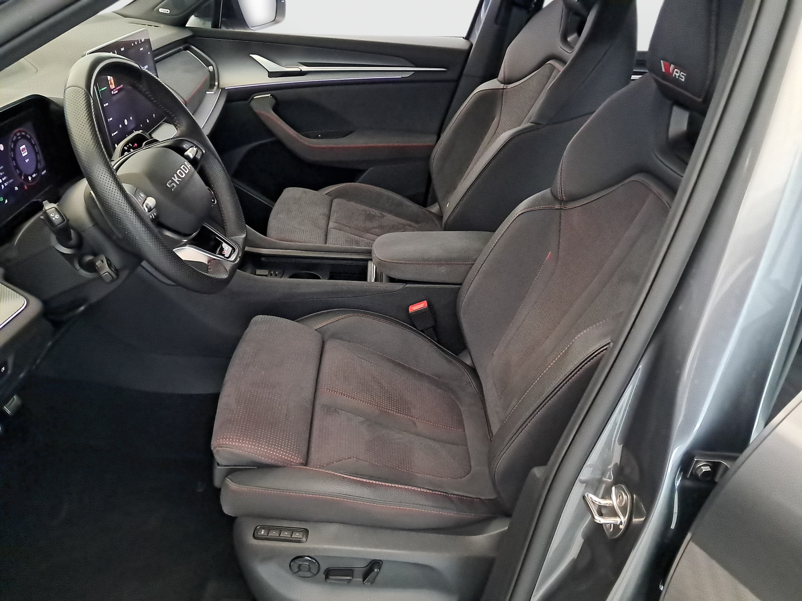 Škoda Kodiaq - 2025