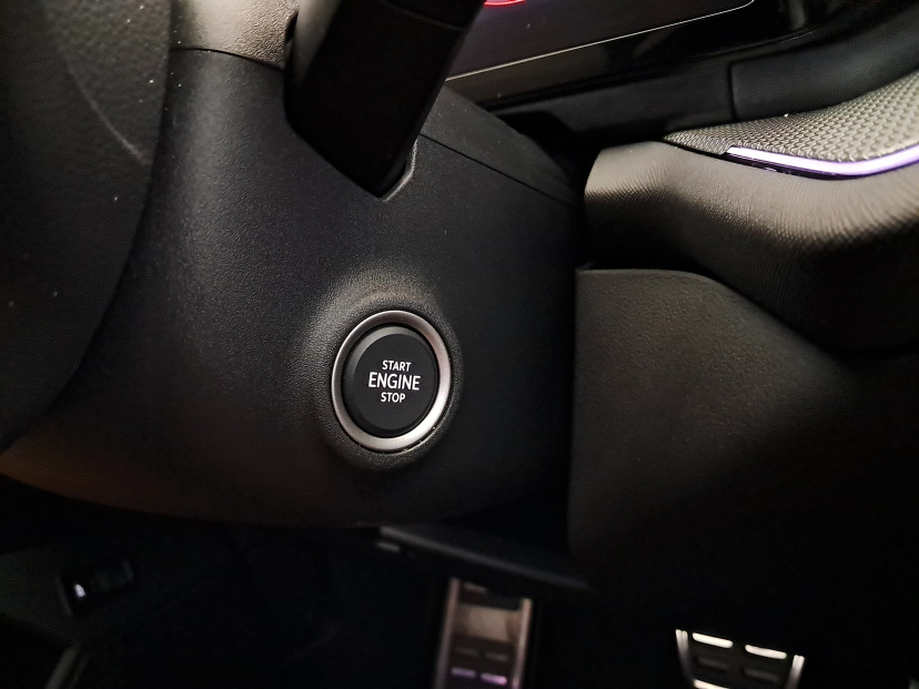 Škoda Kodiaq, 2025