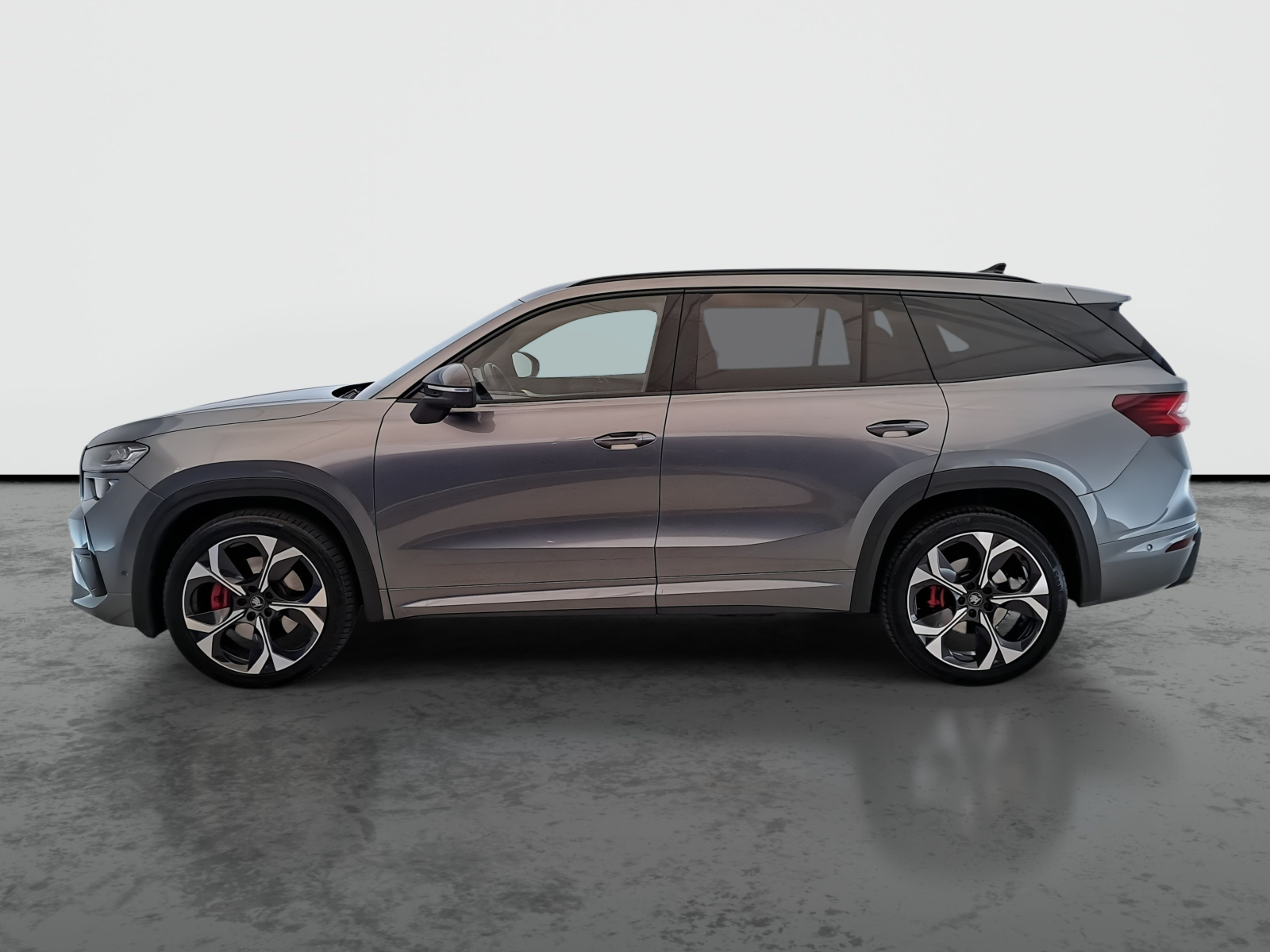 Škoda Kodiaq - 2025