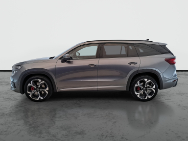 Škoda Kodiaq - 2025
