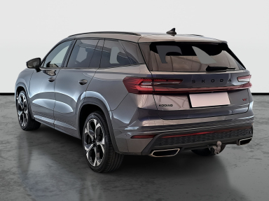 Škoda Kodiaq - 2025